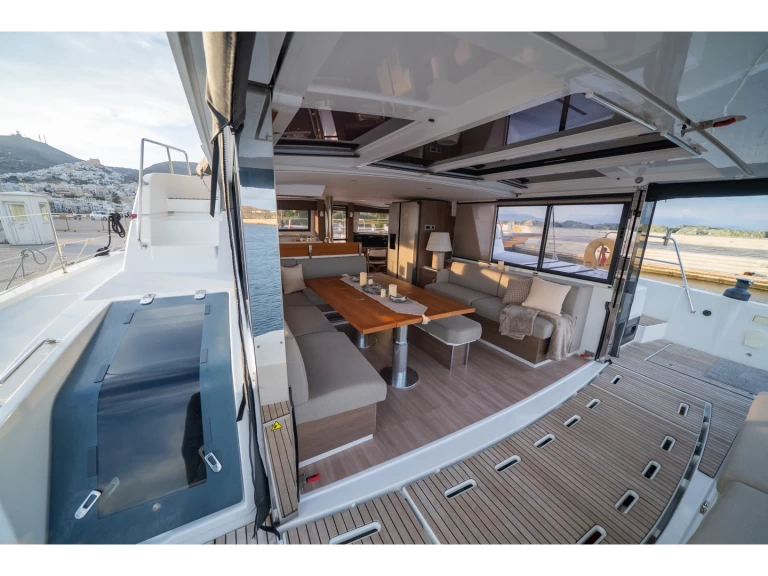 Location Catamaran Bali avec permis