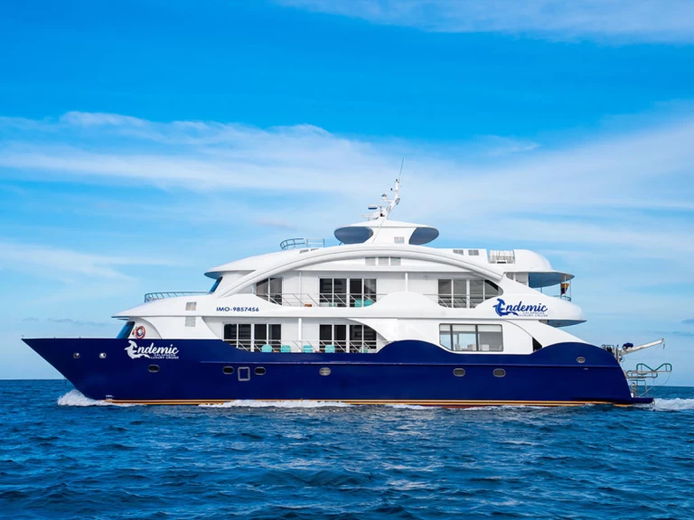 Louer Yacht avec ou sans skipper  à Baltra Island