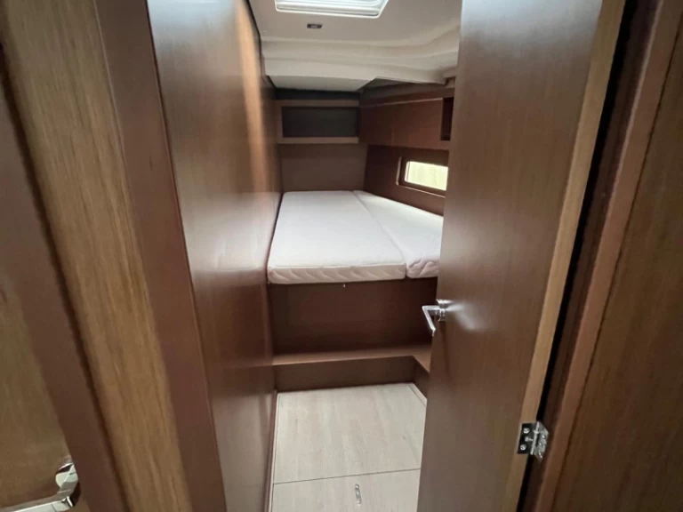 Location Voilier à Furnari - Bénéteau Oceanis 46.1