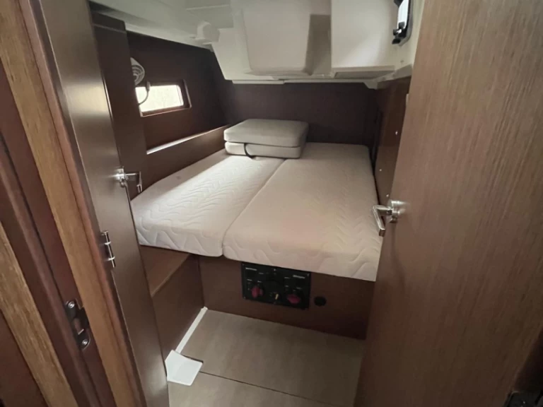 Louer Voilier avec ou sans skipper Bénéteau à Furnari