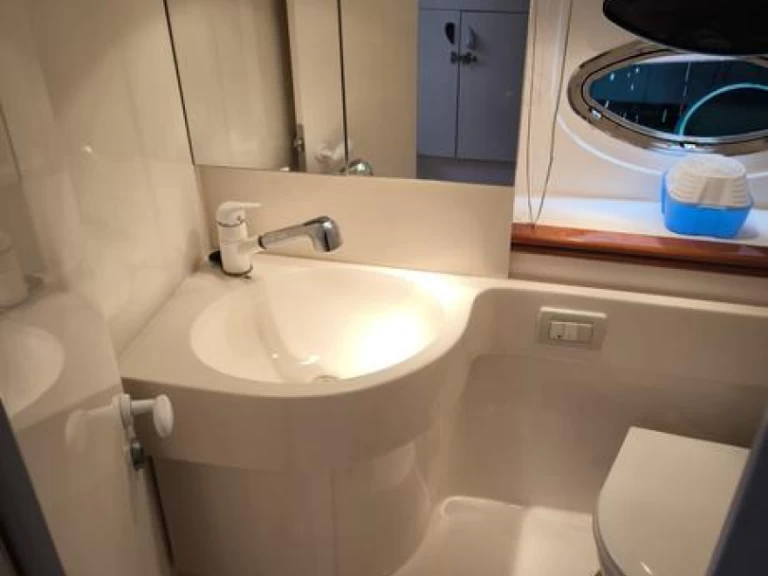 Louez un Pershing Pershing 37 à Ibiza (Ville)