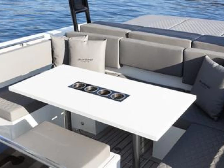 Location à Ibiza (Ville) - D36 De Antonio sur SamBoat