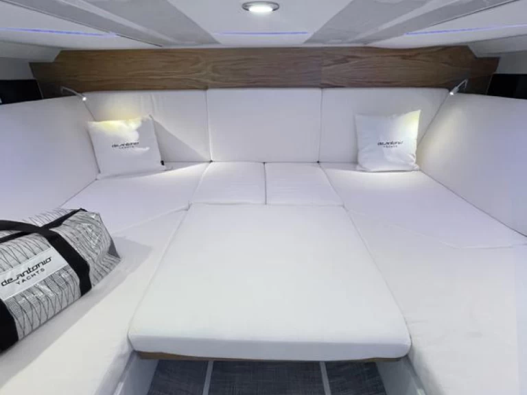 Louez un D36 De Antonio à Ibiza (Ville)