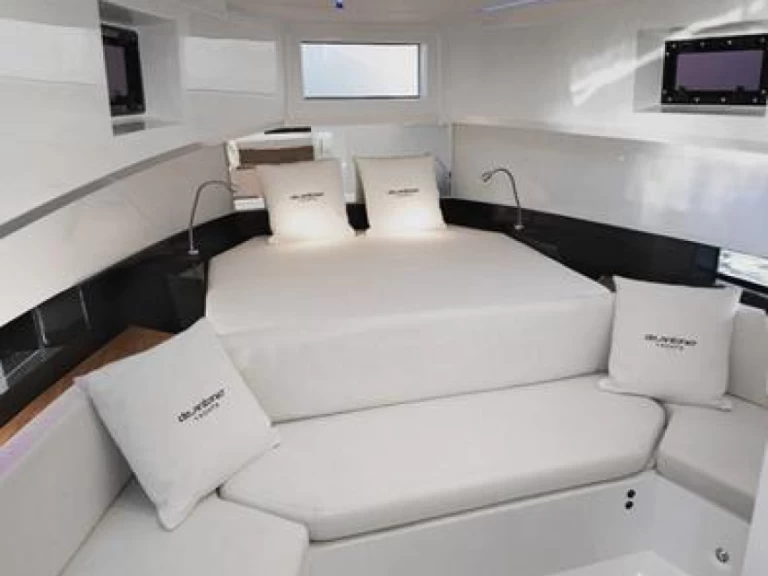 Location bateau Ibiza (Ville) pas cher De Antonio