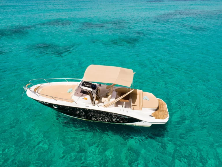 Location bateau Ibiza (Ville) pas cher 27 Madrigal