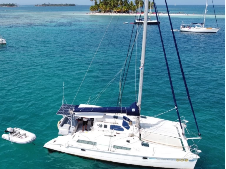 Edel Edel Cat 36 a louer à Porroig