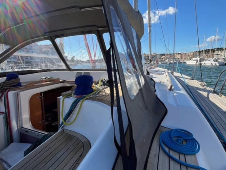 Location Voilier Dufour avec permis