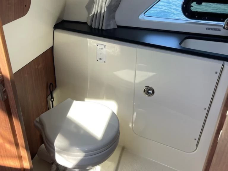 Bateau à moteur à louer à Ibiza (Ville) au meilleur prix