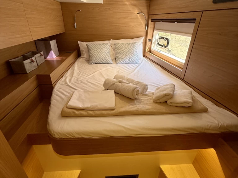 Bali Bali 4.6 a louer à Paros (Ile)