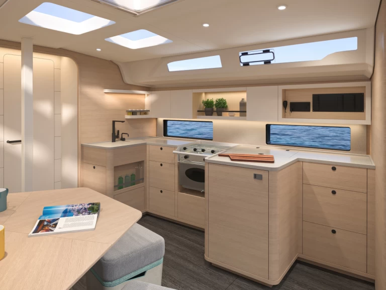 Louer Voilier avec ou sans skipper Dufour à Dubrovnik