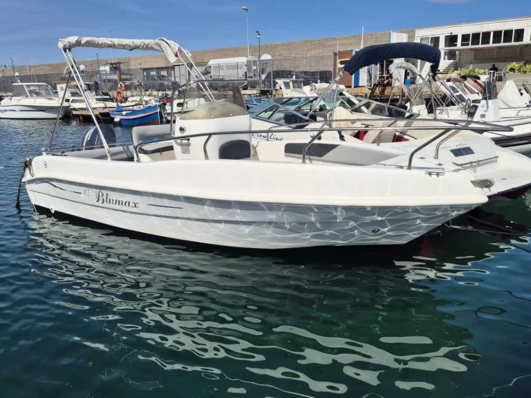 Location bateau Palerme pas cher 19 Openline