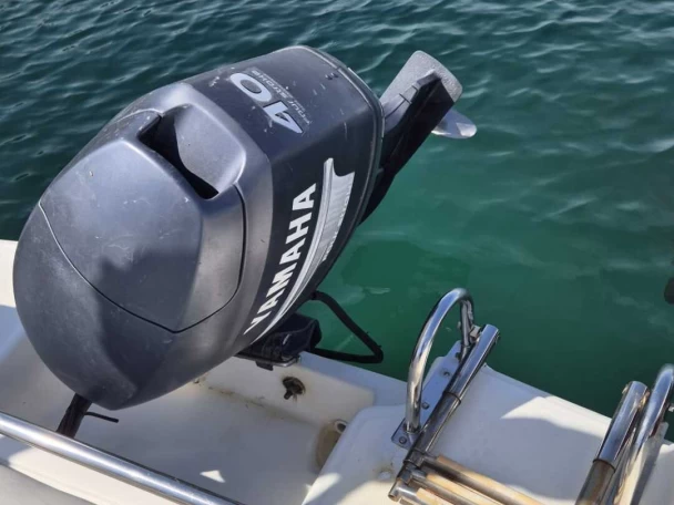 Blumax 19 Openline a louer à Palerme