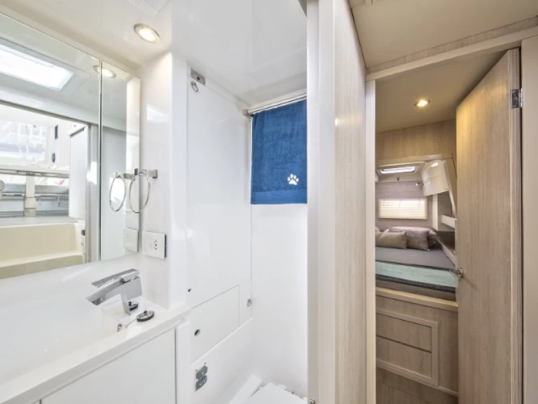 Location bateau Ao Po pas cher Leopard 40