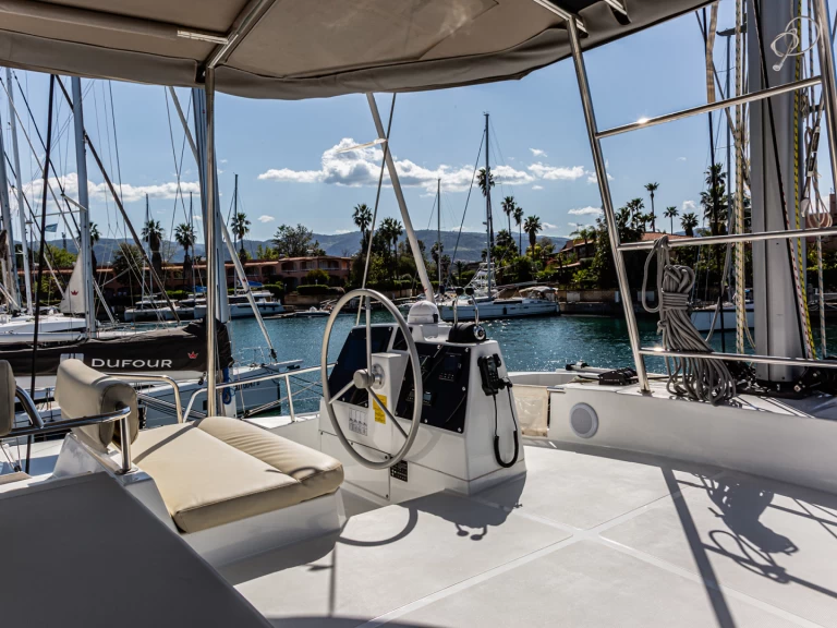 Catamaran à louer à Furnari au meilleur prix