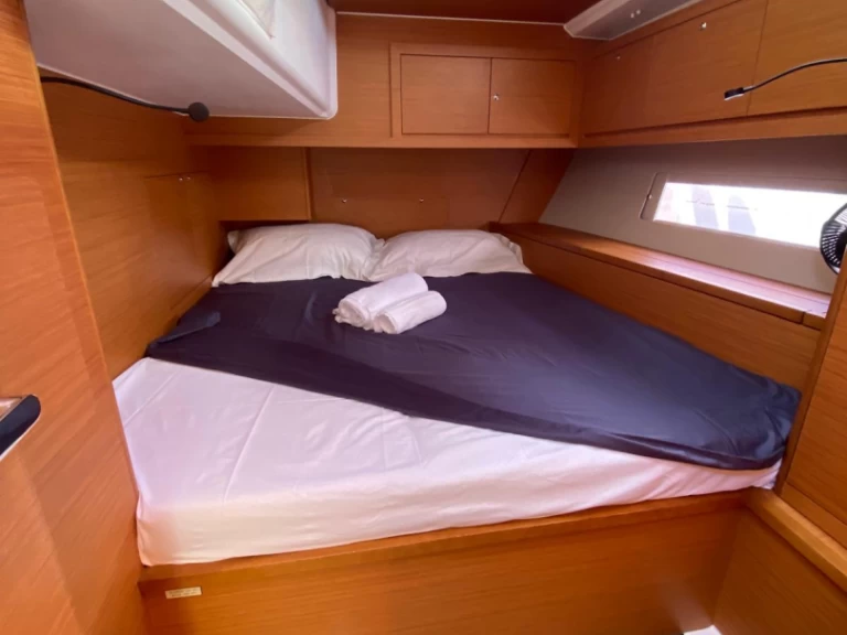 Voilier à louer à Furnari au meilleur prix