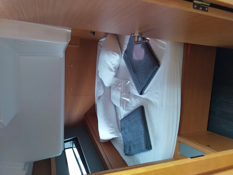 Location bateau Volos pas cher Dufour 41