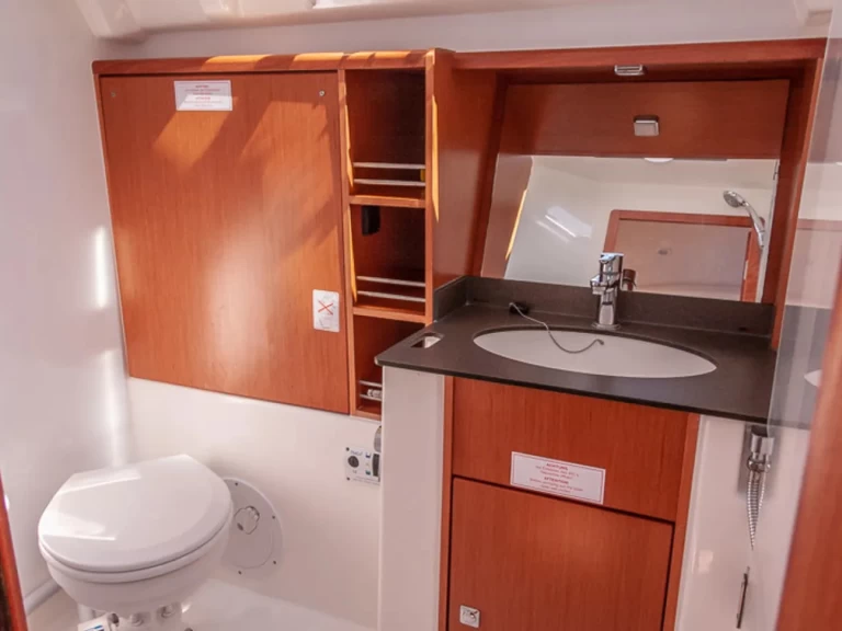 Location à Lefkáda - Bavaria Bavaria 41 Cruiser sur SamBoat