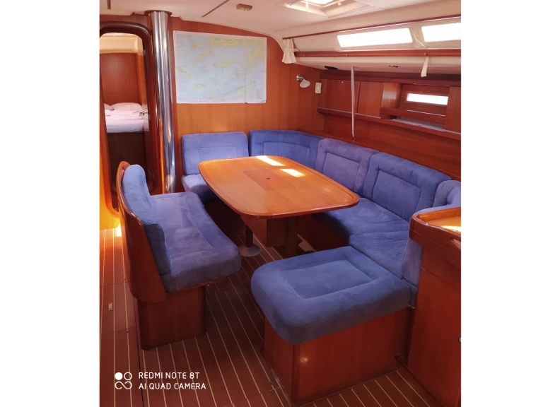 Location bateau Dufour Dufour 455 à Kos sur Samboat