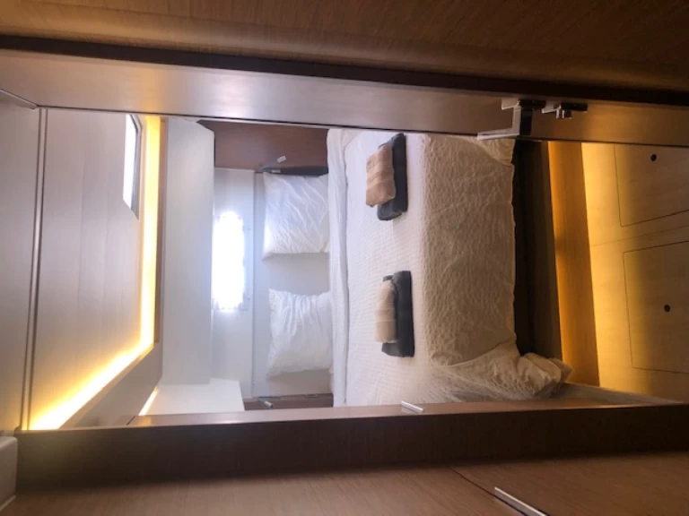 Lagoon Lagoon 46 a louer à Corralejo