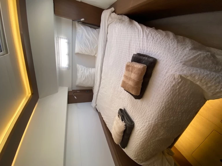 Location à Corralejo - Lagoon Lagoon 46 sur SamBoat