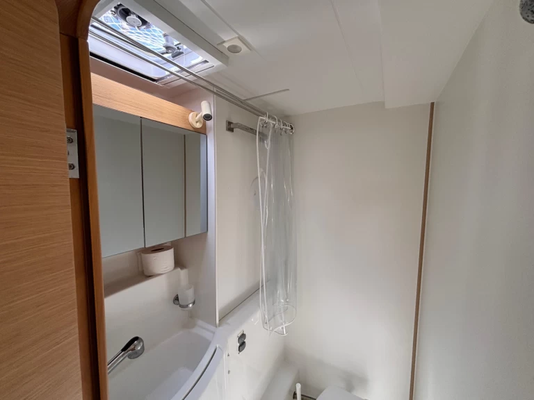 Louez un Lagoon Lagoon 400 S2 à Piombino