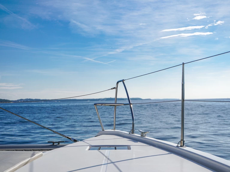 Leopard Leopard 50 a louer à Seget Donji