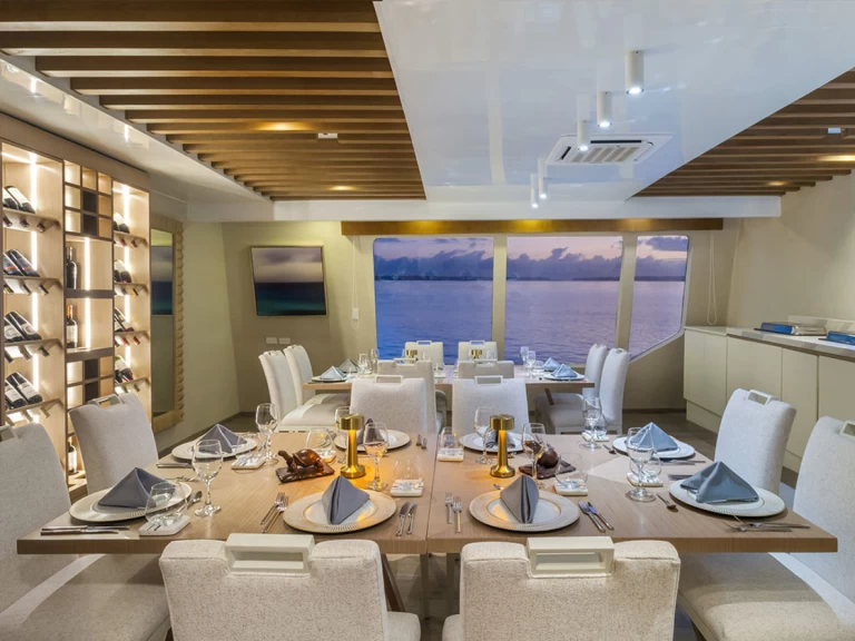 Yacht à louer à Puerto Baquerizo Moreno au meilleur prix