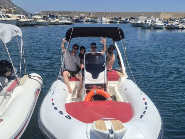 Location à Palerme - Altamarea Wave 20 sur SamBoat