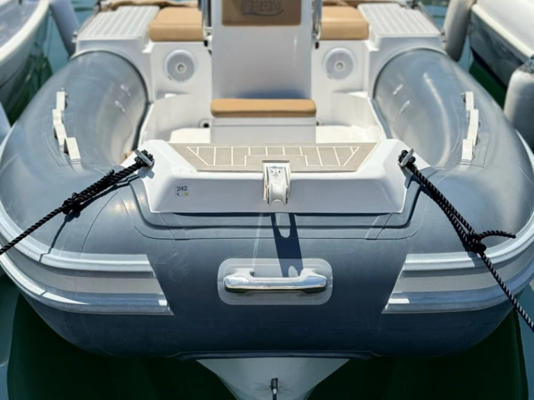 Location bateau Noah Battelli Noah 55 à Palerme sur Samboat