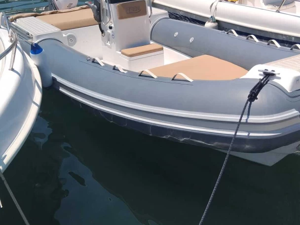 Location à Palerme - Noah Battelli Noah 55 sur SamBoat