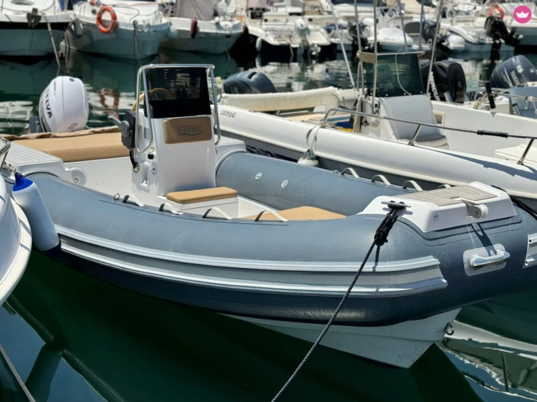 Location bateau Palerme pas cher Noah 55