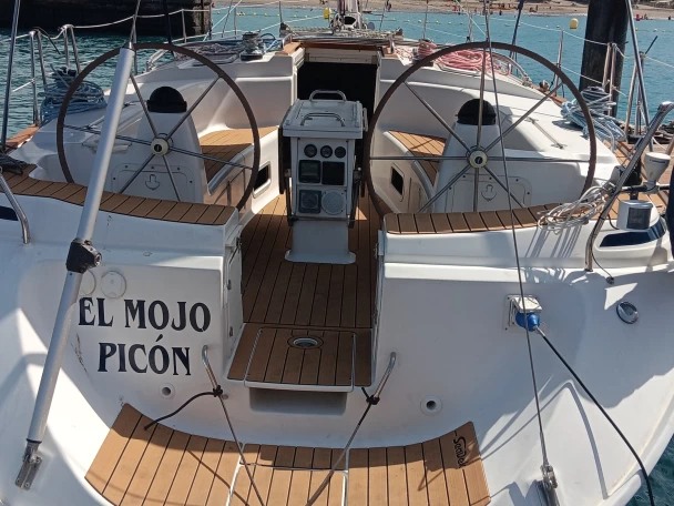 Location à Puerto de Los Gigantes - Bavaria Bavaria 44 sur SamBoat