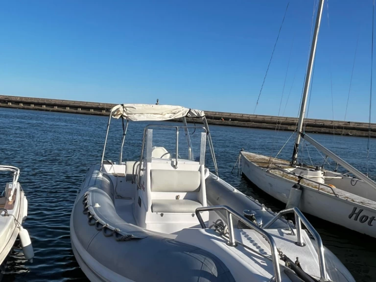 Location à Cagliari - Sacs Madras 750 sur SamBoat