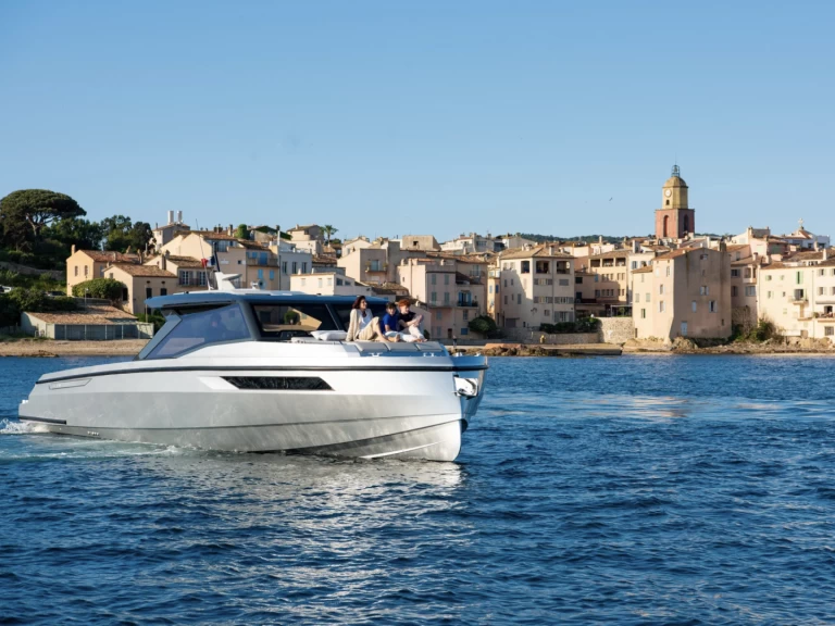 Louer Yacht avec ou sans skipper Santasevera à Sag Harbor
