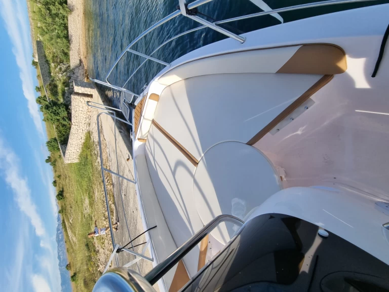 Location à Nin - Bluline Bluline 21 Ft Open sur SamBoat