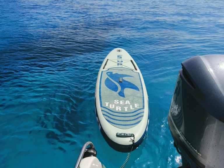 Buccaneer Buccaneer 23 a louer à San Ġiljan