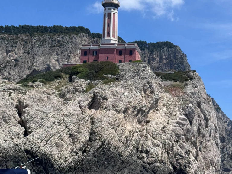 Location Bateau à moteur Cantiere Mimi avec permis