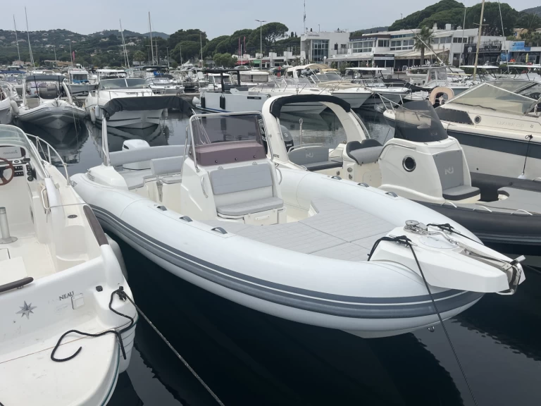 Location bateau Marlin Boat 790 Pro Dynamic à Les Issambres sur Samboat