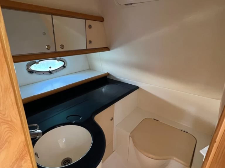 Location bateau Ibiza (Ville) pas cher Superhawk 48