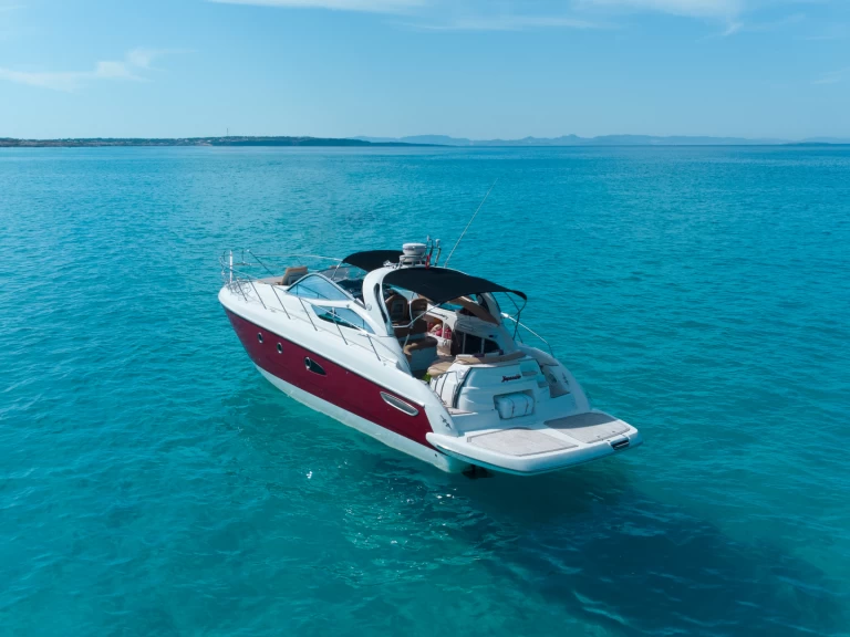 Location bateau Cranchi Cranchi 43 Open à Ibiza (Ville) sur Samboat