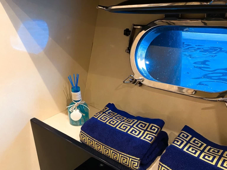 Location Bateau à moteur à Sant Antoni de Portmany - Cantieri Di Pisa Sarnico 