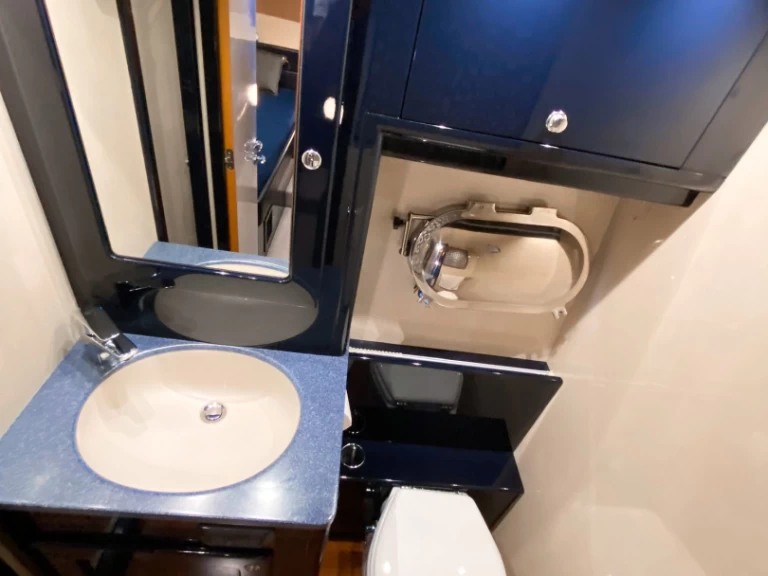 Location bateau Cantieri Di Pisa Sarnico  à Sant Antoni de Portmany sur Samboat