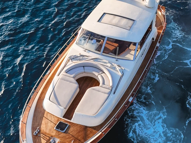 Location bateau Apreamare APREAMARE 60 à Platja d'Aro sur Samboat