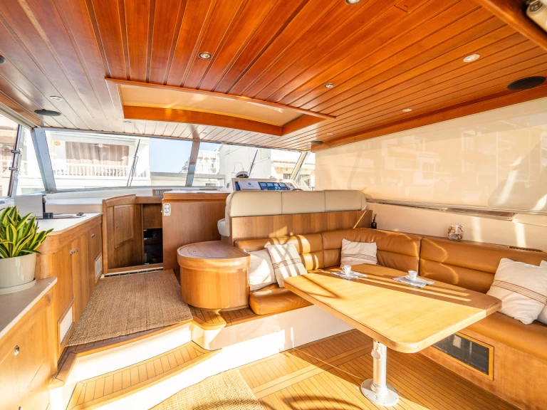 Louez un Apreamare APREAMARE 60 à Platja d'Aro