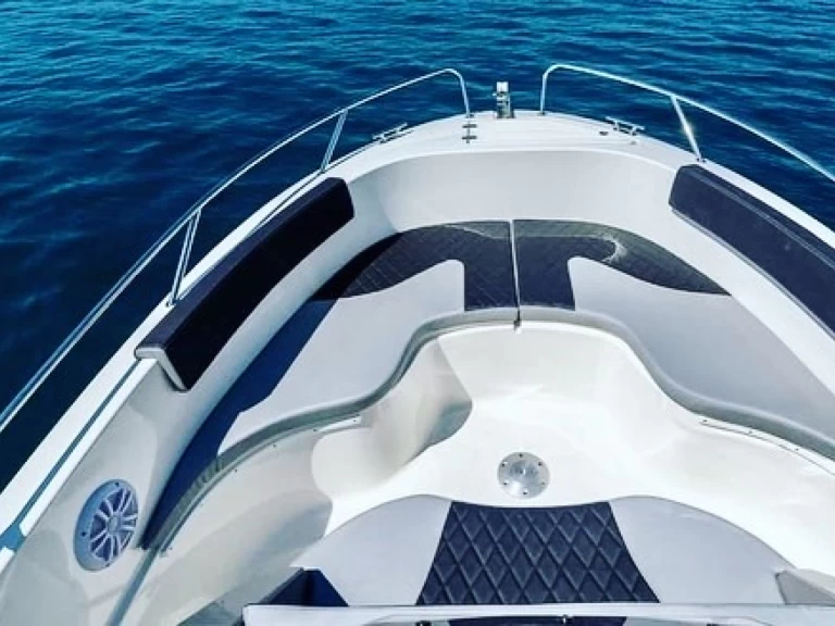 Location bateau Atlantic open 670 à Trogir sur Samboat