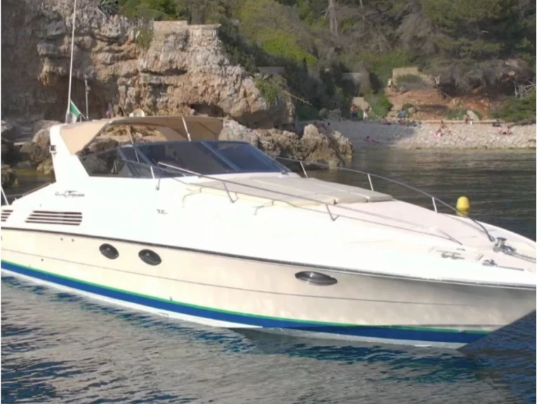 Location bateau Barcelone pas cher Tropicana