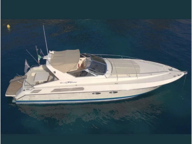 Louez un Riva Tropicana à Barcelone