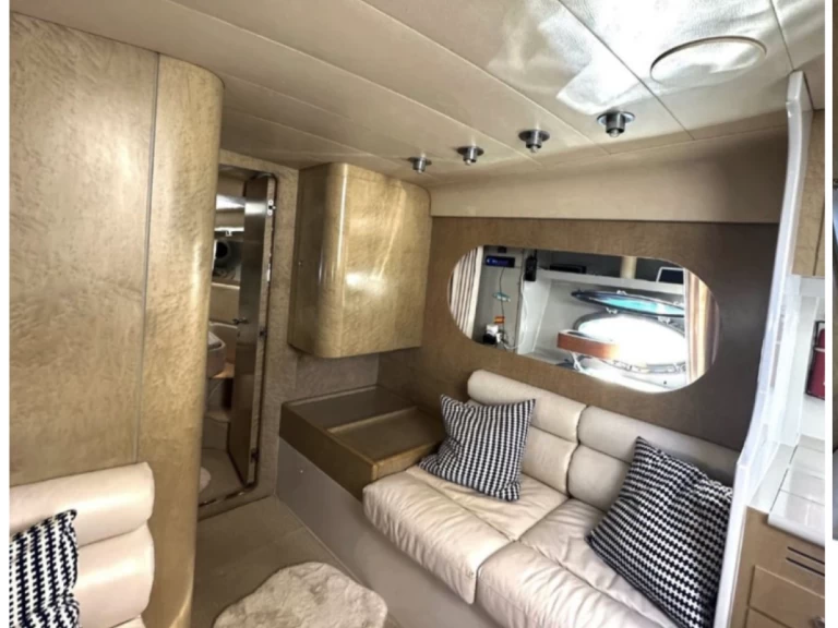 Location bateau Riva Tropicana à Barcelone sur Samboat