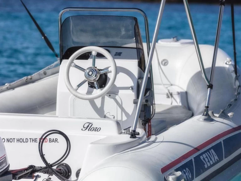 Location à Sant Antoni de Portmany - Selva Evolution Line sur SamBoat