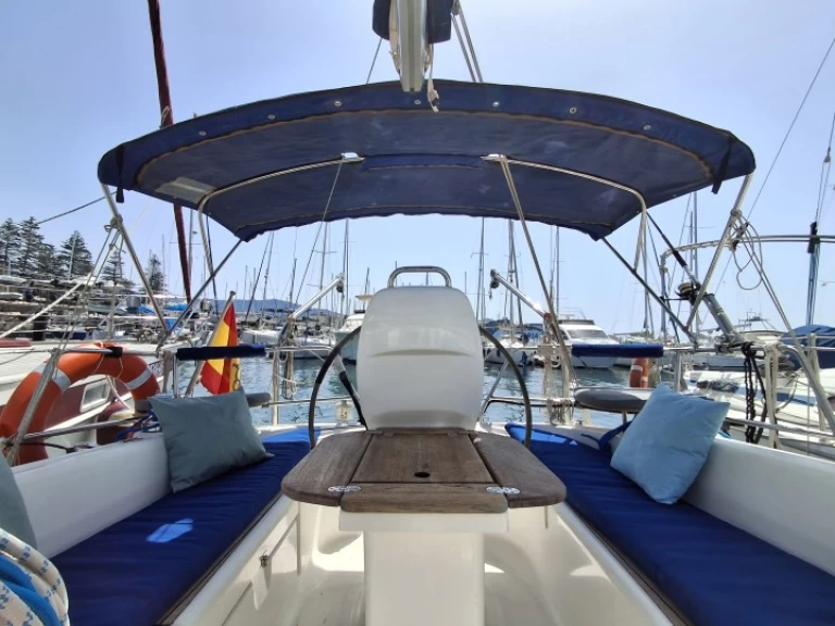 Location à Sant Antoni de Portmany - Bavaria Bavaria 30 Cruiser sur SamBoat